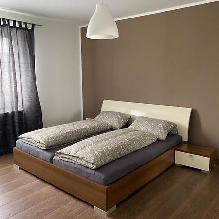 Julias Ferienwohnung Βέτσλαρ Εξωτερικό φωτογραφία