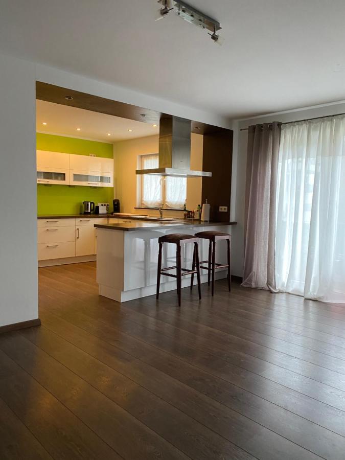 Julias Ferienwohnung Βέτσλαρ Εξωτερικό φωτογραφία