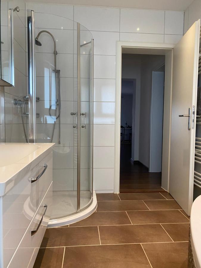 Julias Ferienwohnung Βέτσλαρ Εξωτερικό φωτογραφία
