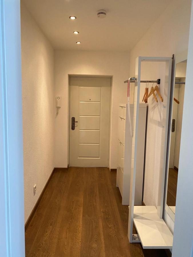 Julias Ferienwohnung Βέτσλαρ Εξωτερικό φωτογραφία