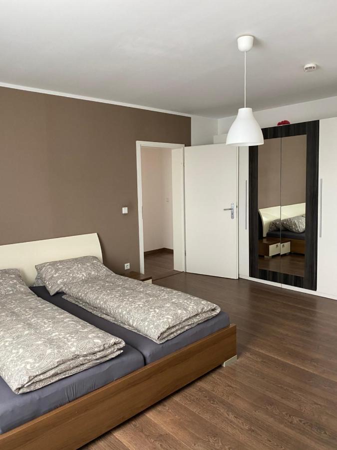 Julias Ferienwohnung Βέτσλαρ Εξωτερικό φωτογραφία