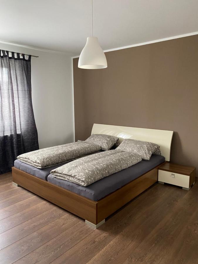 Julias Ferienwohnung Βέτσλαρ Εξωτερικό φωτογραφία