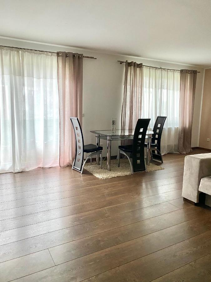 Julias Ferienwohnung Βέτσλαρ Εξωτερικό φωτογραφία