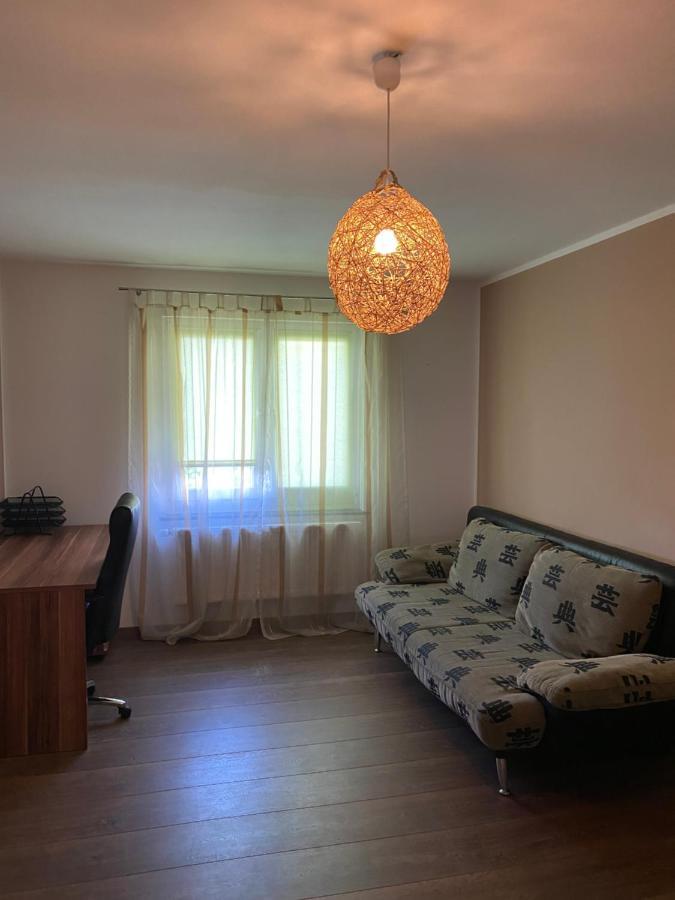 Julias Ferienwohnung Βέτσλαρ Εξωτερικό φωτογραφία