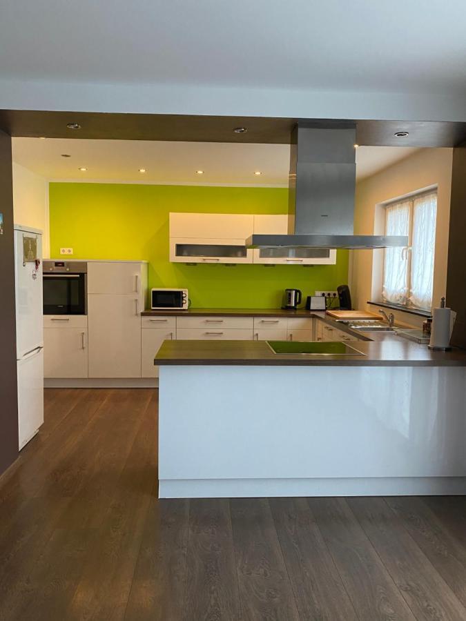 Julias Ferienwohnung Βέτσλαρ Εξωτερικό φωτογραφία
