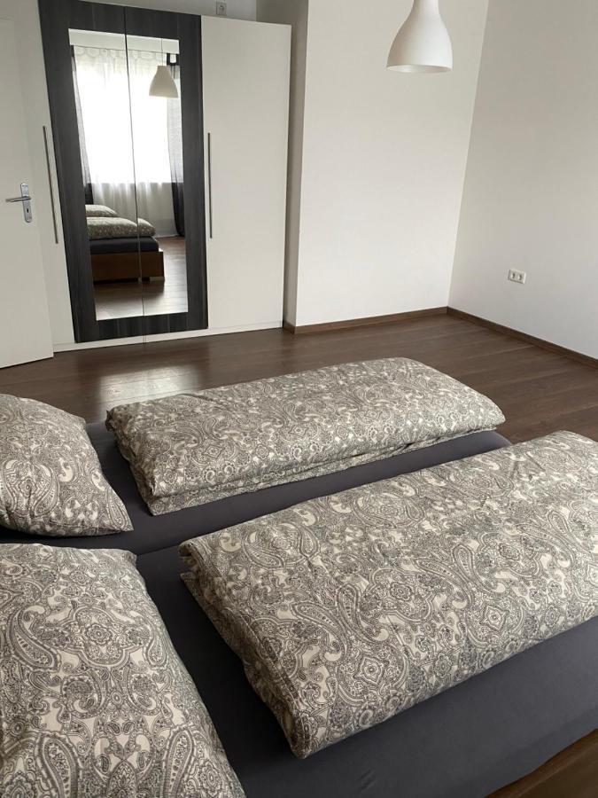Julias Ferienwohnung Βέτσλαρ Εξωτερικό φωτογραφία