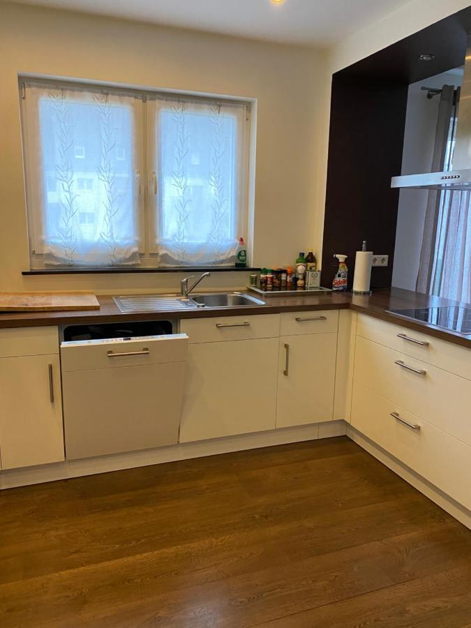 Julias Ferienwohnung Βέτσλαρ Εξωτερικό φωτογραφία