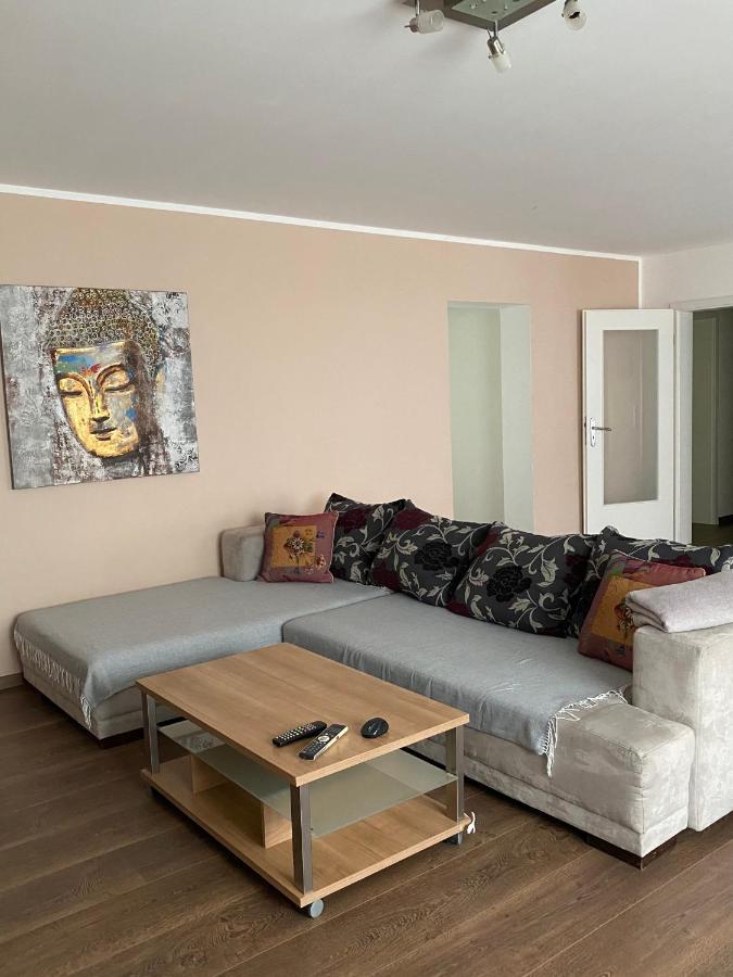 Julias Ferienwohnung Βέτσλαρ Εξωτερικό φωτογραφία