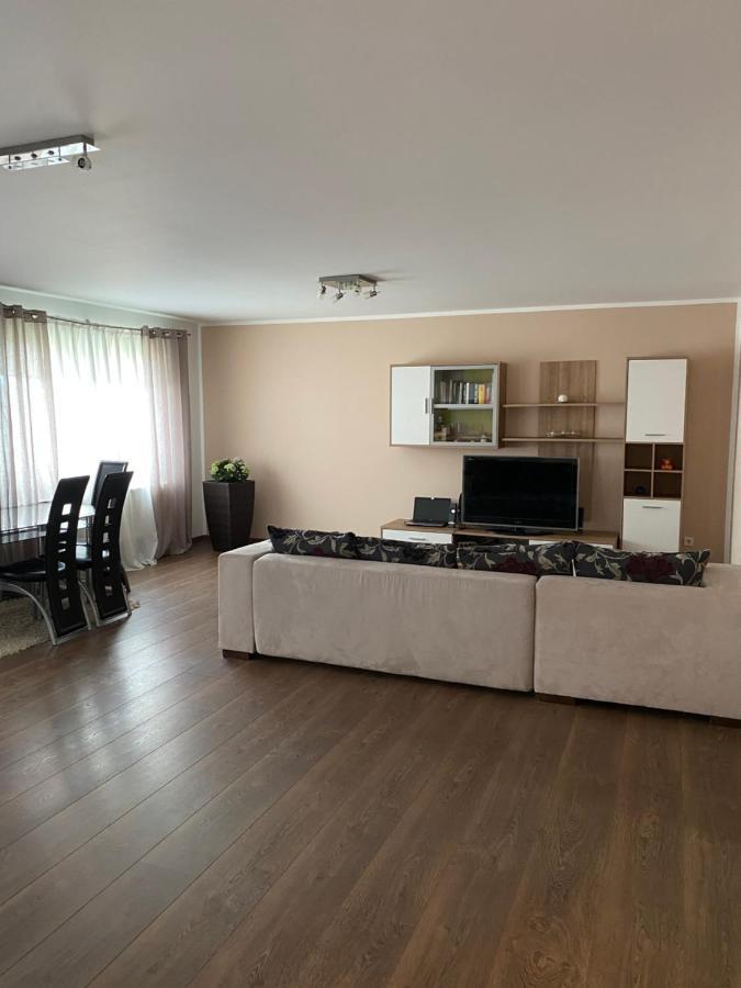 Julias Ferienwohnung Βέτσλαρ Εξωτερικό φωτογραφία