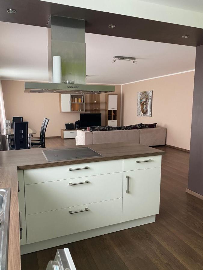 Julias Ferienwohnung Βέτσλαρ Εξωτερικό φωτογραφία
